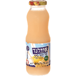 איילנד גויאבה 300מל