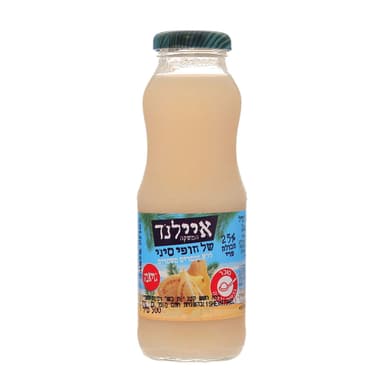 איילנד גויאבה 300מל