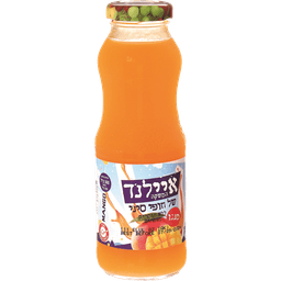 איילנד מנגו 300מל
