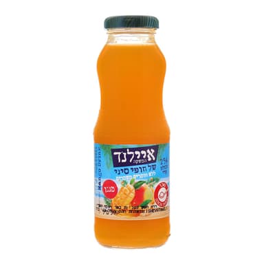 איילנד מנגו 300מל