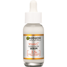 גרנייה - סרום לפנים ויטמין C סקין אקטיב 30 מ"ל