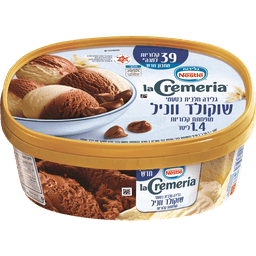 לה קרמריה שוקו וניל