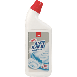 אנטי קאלק נוזל לניקו