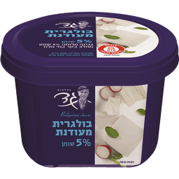 בולגרית מעודנת