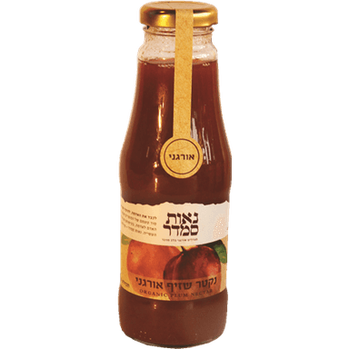 נקטר שזיף 330 מ"ל