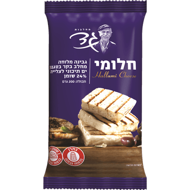 חלומי גד בחפיסה 24%