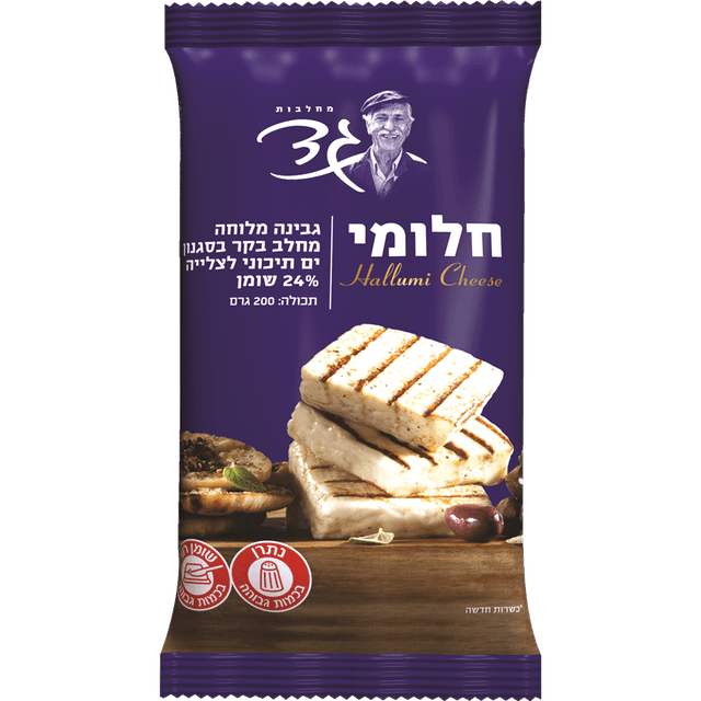 חלומי גד בחפיסה 24%