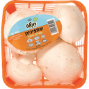 פטריות שמפניון חסלט