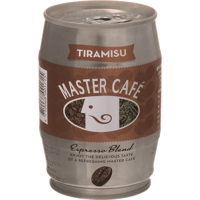 מאסטר ק.טירמיסו