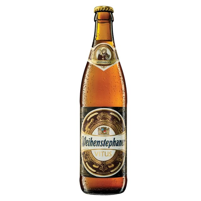 בירה ויינשטפן ויטוס 500 מ"ל