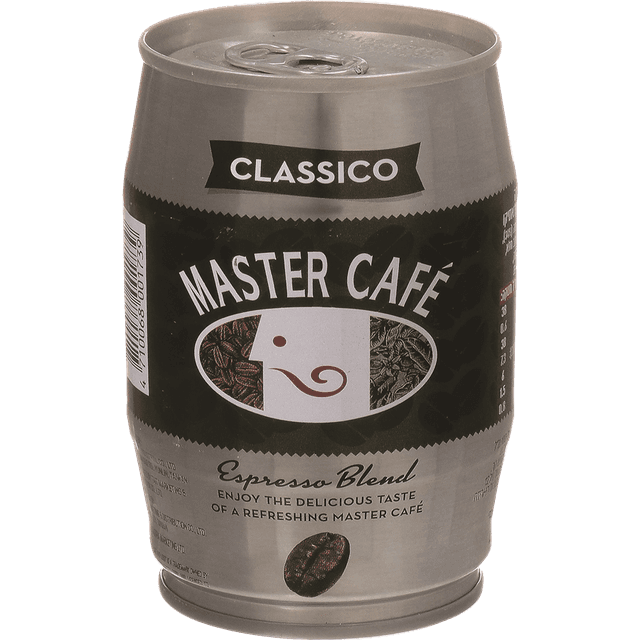 מאסטר קפה קולומביאני