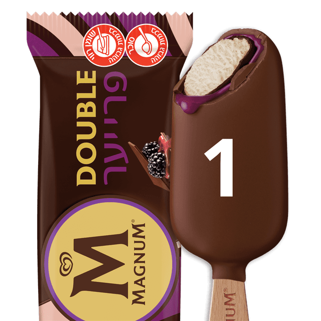 מגנום דאבל פרי יער