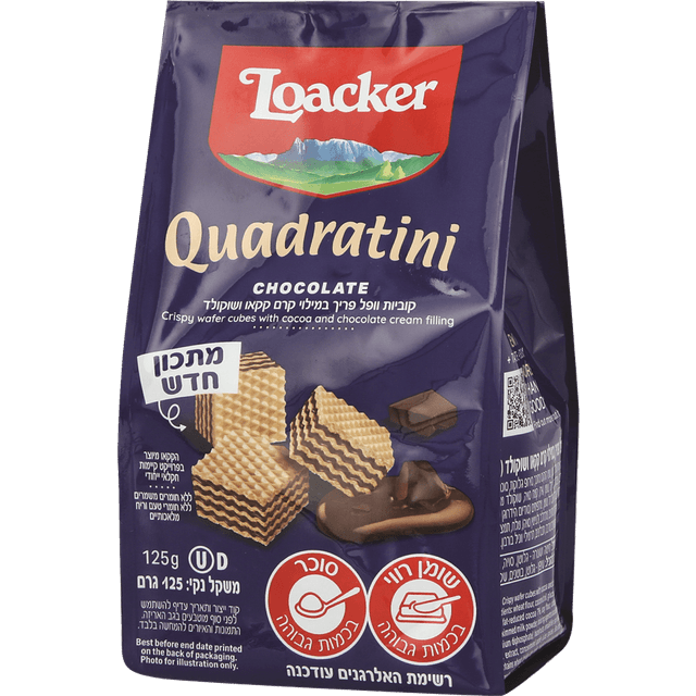 לואקר קואדרטיני