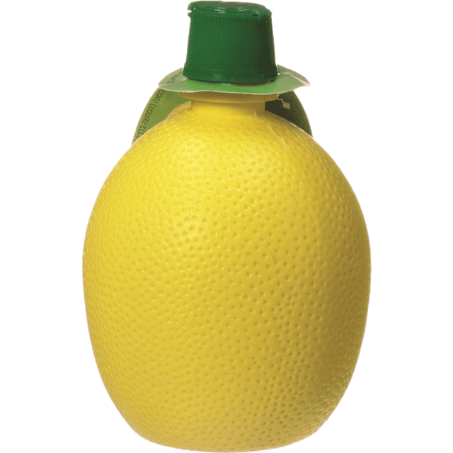 מיץ לימון 200 מ`ל