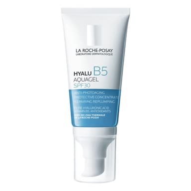 LRP HB5 AQUA GEL SPF30 50