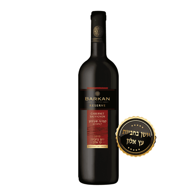 ברקן רזרב ק. סובניון