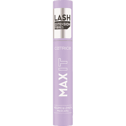 Catrice - MAX IT Volume & Length Mascara 010