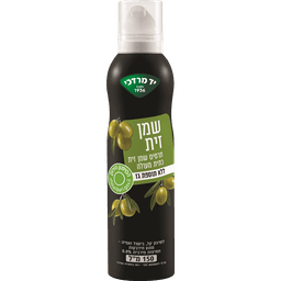 תרסיס שמן זית 150 מל