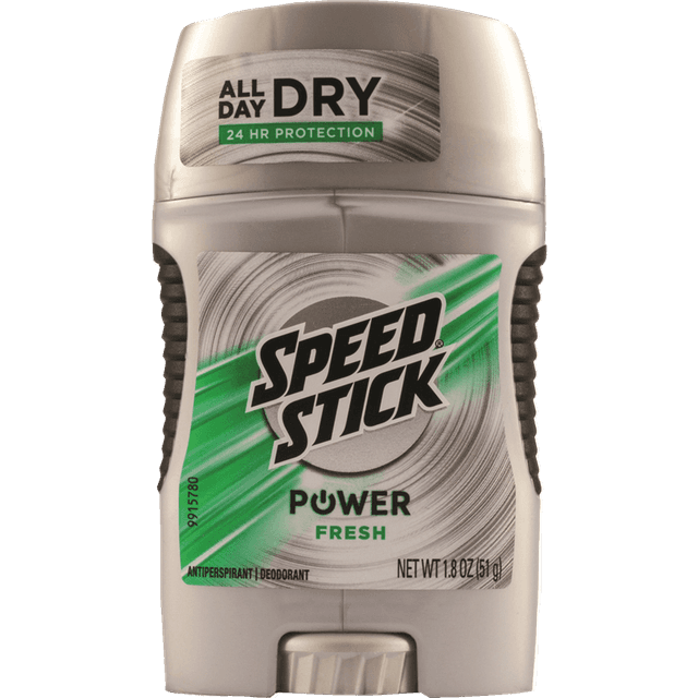 ספיד סטיק אנטי פרספרנט 56.6 גר