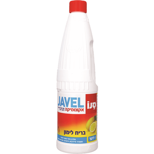 1ל לימון JAVEL