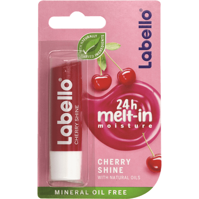 לבלו דובדבן בליסטר