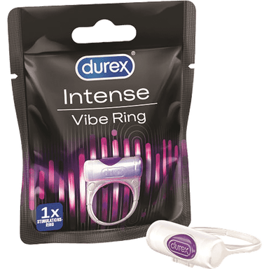 Durex Play Vibrations Ring