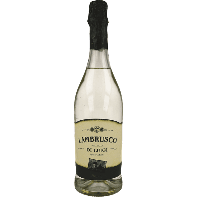 למברוסקו ביאנקו די ל