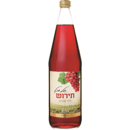 תירוש של סגל 1 ליטר
