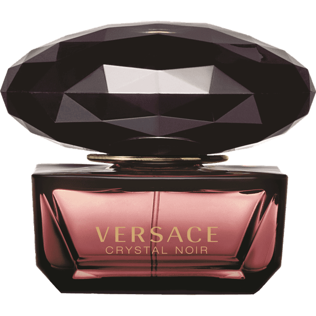 VERSACE CRYSTAL NOIR EDP VAPO 50ML