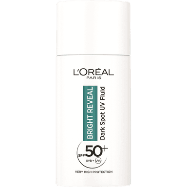 לוריאל - ברייט רייביל תחליב לחות והגנה 30 מ"ל SPF50
