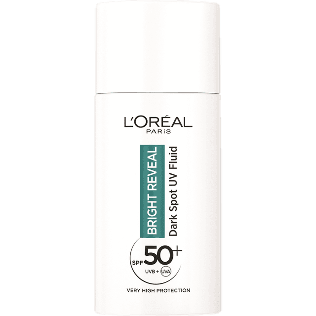 לוריאל - ברייט רייביל תחליב לחות והגנה 30 מ"ל SPF50
