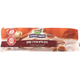 בצק עלים 1 ק"ג שלושת האופים