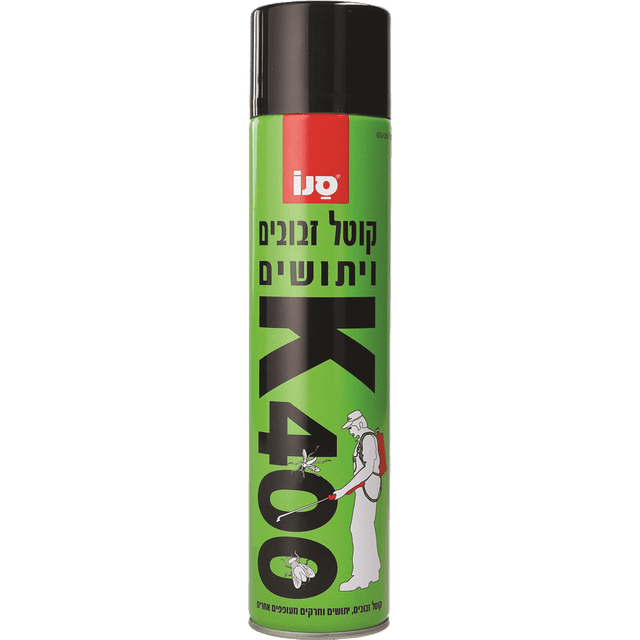 קוטל מעופפים K-400 ס