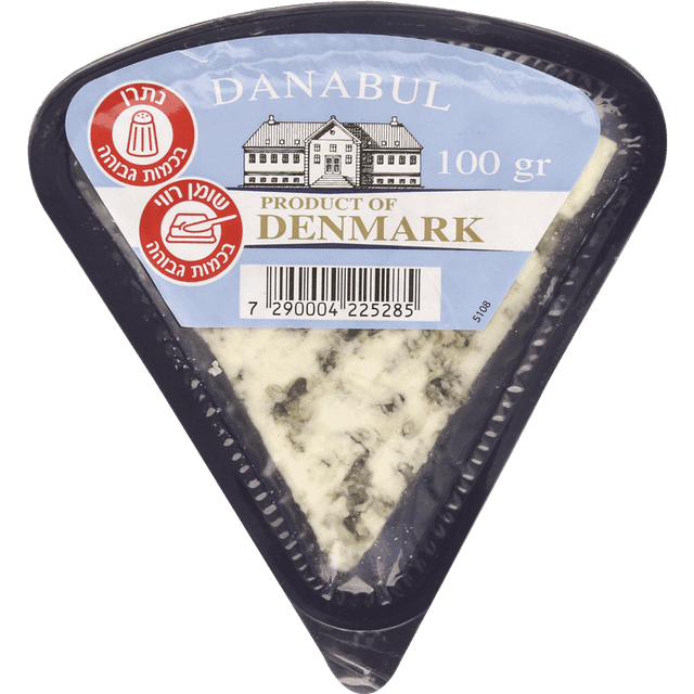 בסגנון דנאבלו 100 ג'