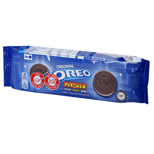 אוראו 66 גר - חדש