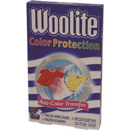 וולייט - דפים 10 יח'