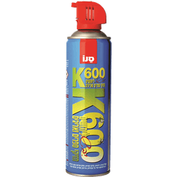 קוטל תיקנים K - 600 סנו