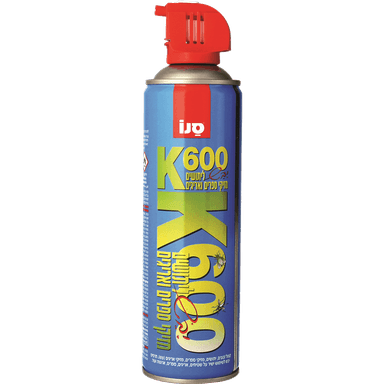 קוטל תיקנים K - 600 סנו