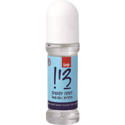 סנו די - רולאון דוחה יתושים 50 מ"ל