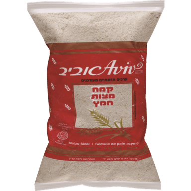 קמח מצה חמץ 500 גרם