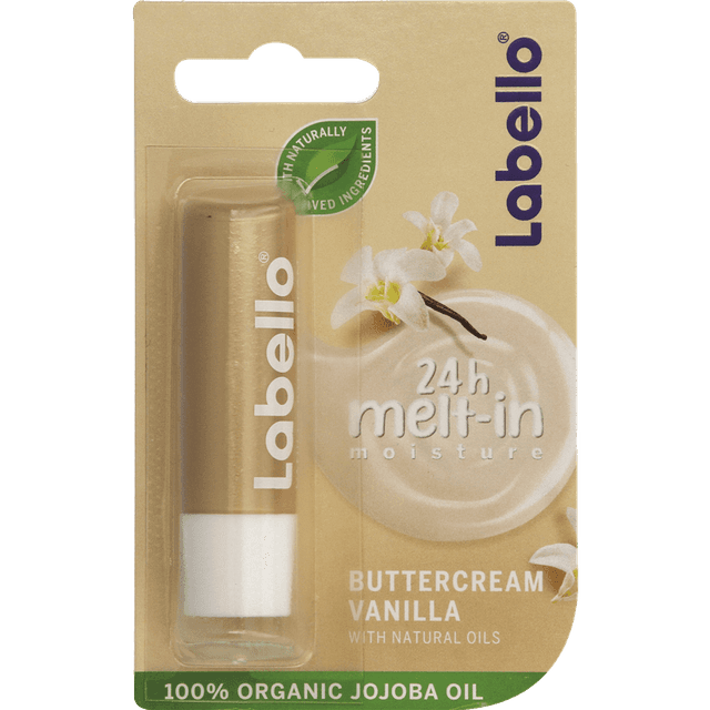 לבלו וניל בליסטר