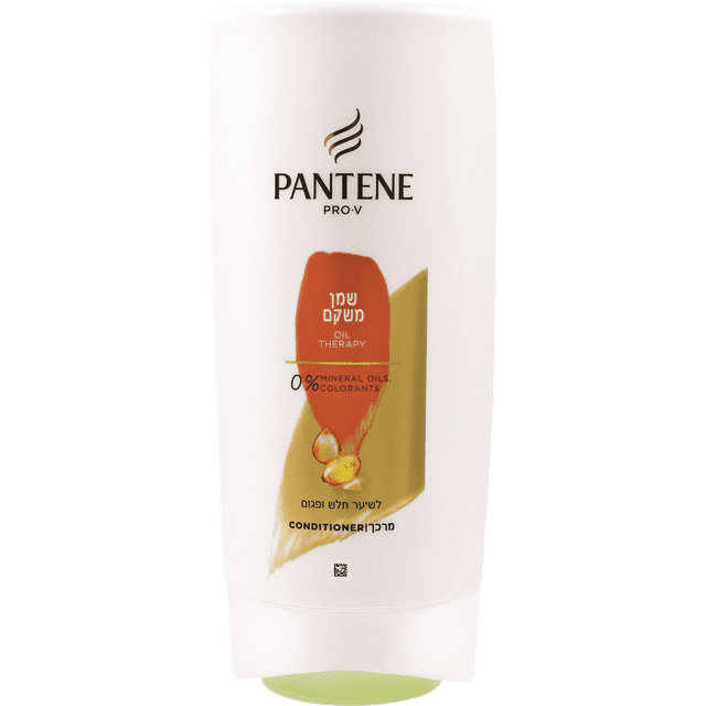 פנטן - מרכך מרוקאי משקם 660 מ"ל