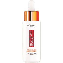 לוריאל- רויטליפט קליניקל סרום ויטמין סי 50 מ"ל