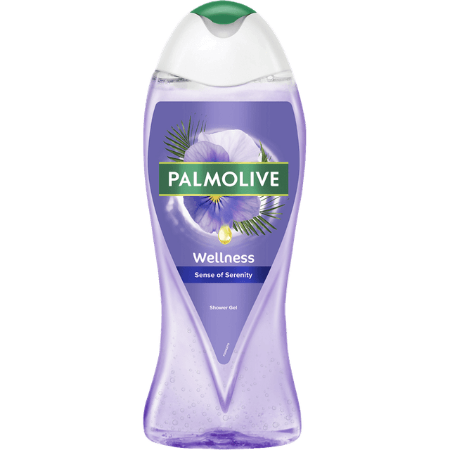 פלמוליב - סבון גוף וולנס לתחושת רוגע 750 מ"ל