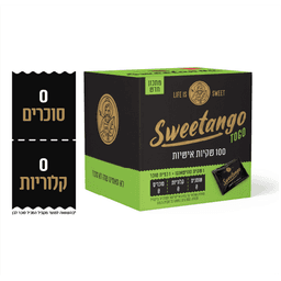 סוויטאנגו - טוגו ממתיק 500 גרם