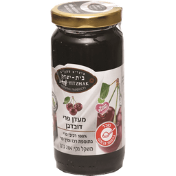 מעדן דובדבן לל"ס 284 גר