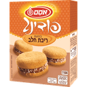 פודינג אינסטנט ריבת חלב 84 ג' אסם