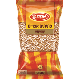 אוסם - פתיתים אפויים קוסקוס 500 גרם