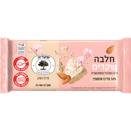 חלבה בטעם מלבי 500 גרם