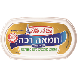 אלוויר חמאה רכה 250 גר